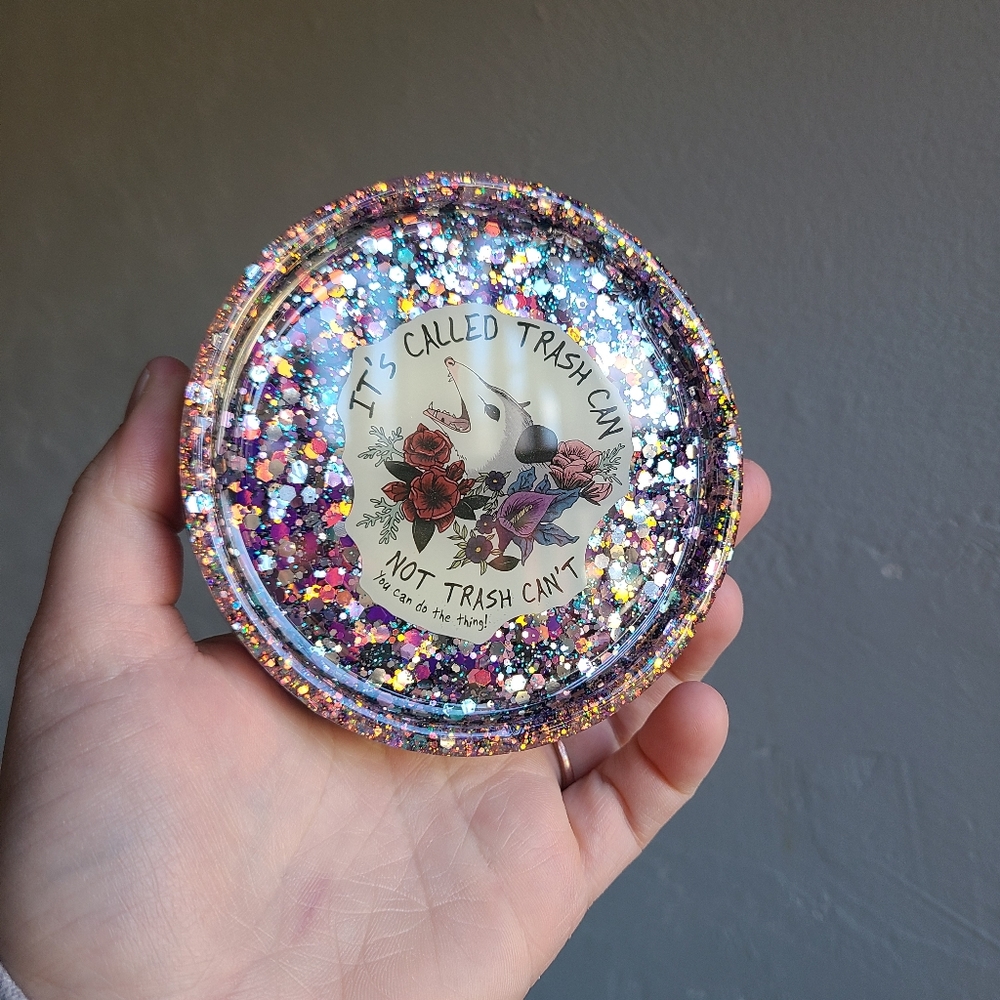 Possum Coaster
